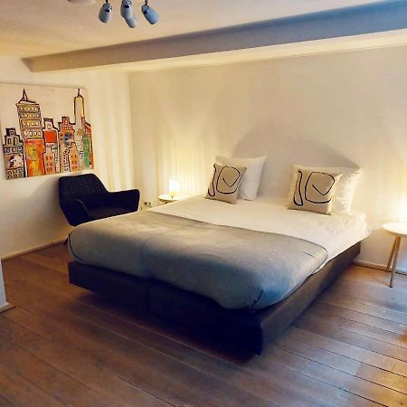 Residences Old South アムステルダム エクステリア 写真