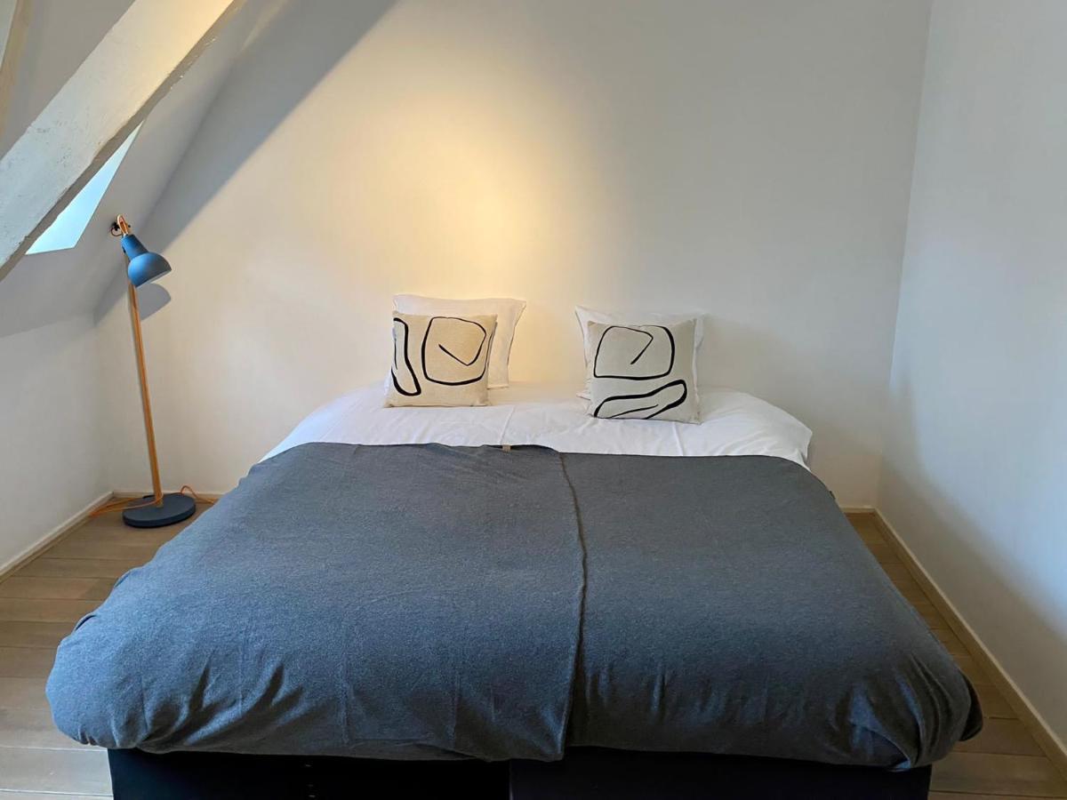 Residences Old South アムステルダム エクステリア 写真