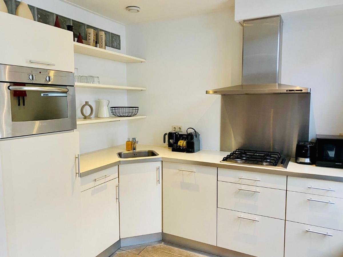 Residences Old South アムステルダム エクステリア 写真
