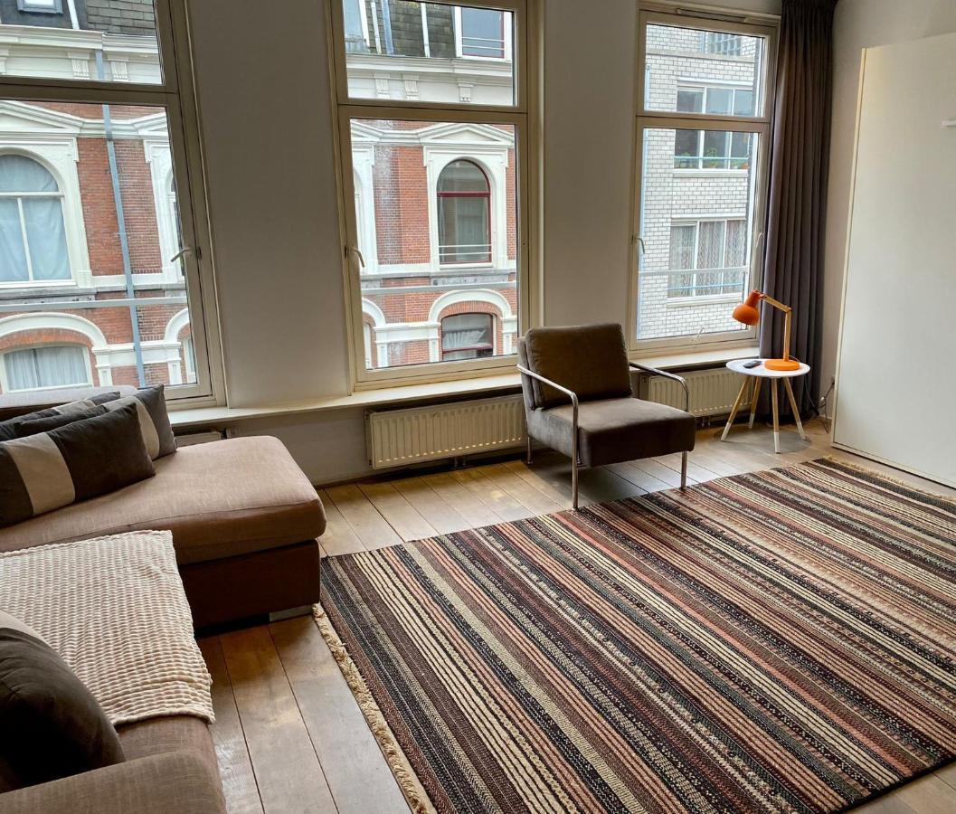 Residences Old South アムステルダム エクステリア 写真