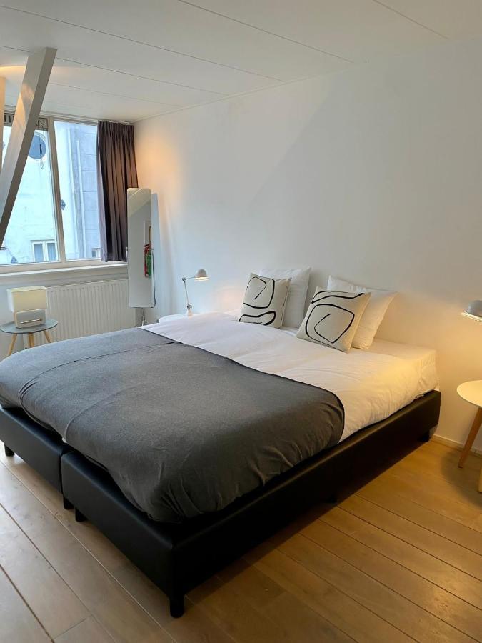 Residences Old South アムステルダム エクステリア 写真