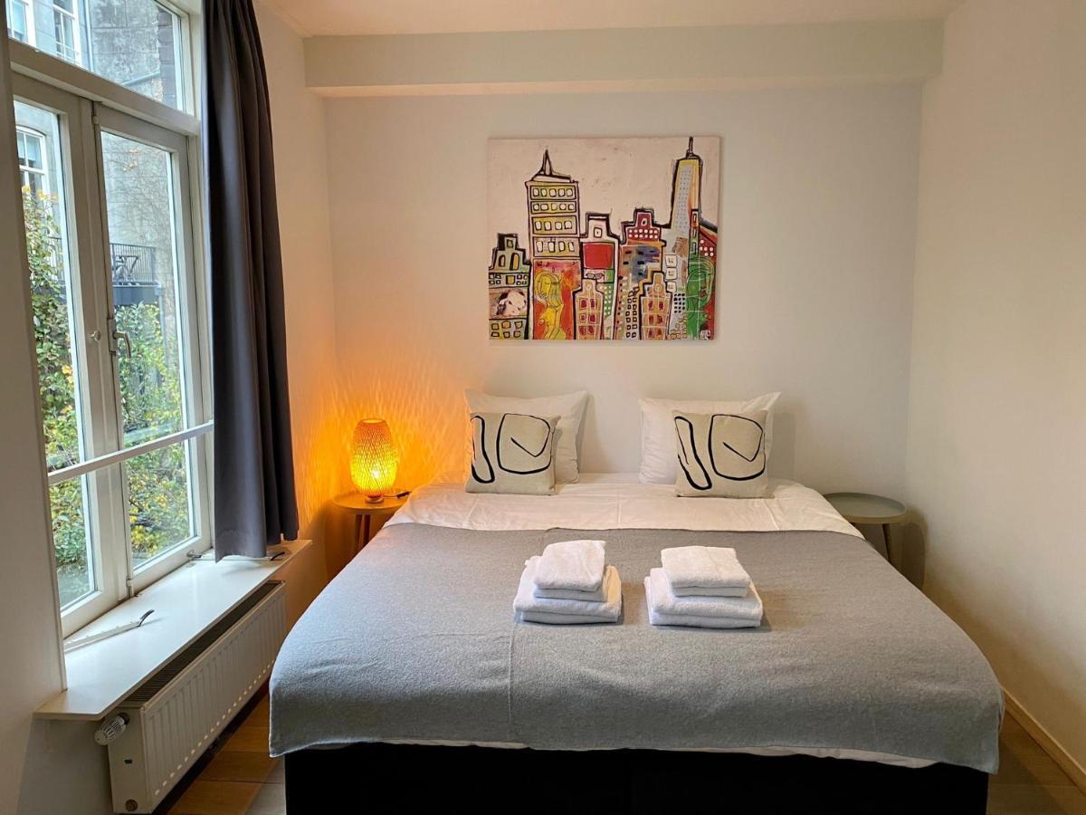 Residences Old South アムステルダム エクステリア 写真
