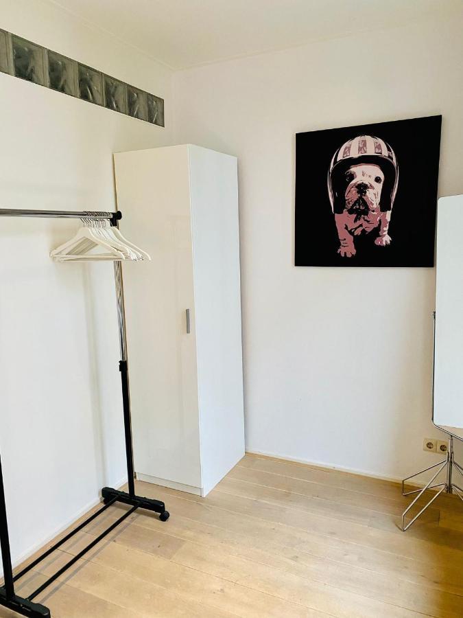 Residences Old South アムステルダム エクステリア 写真