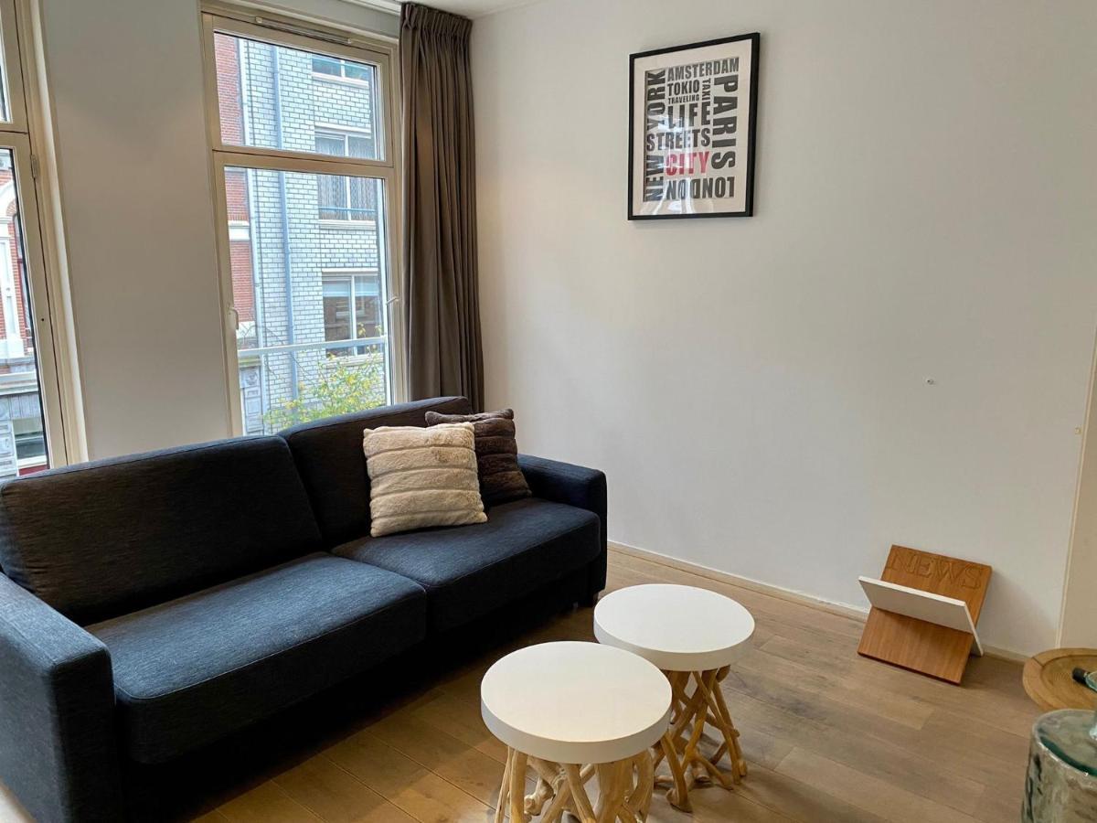 Residences Old South アムステルダム エクステリア 写真