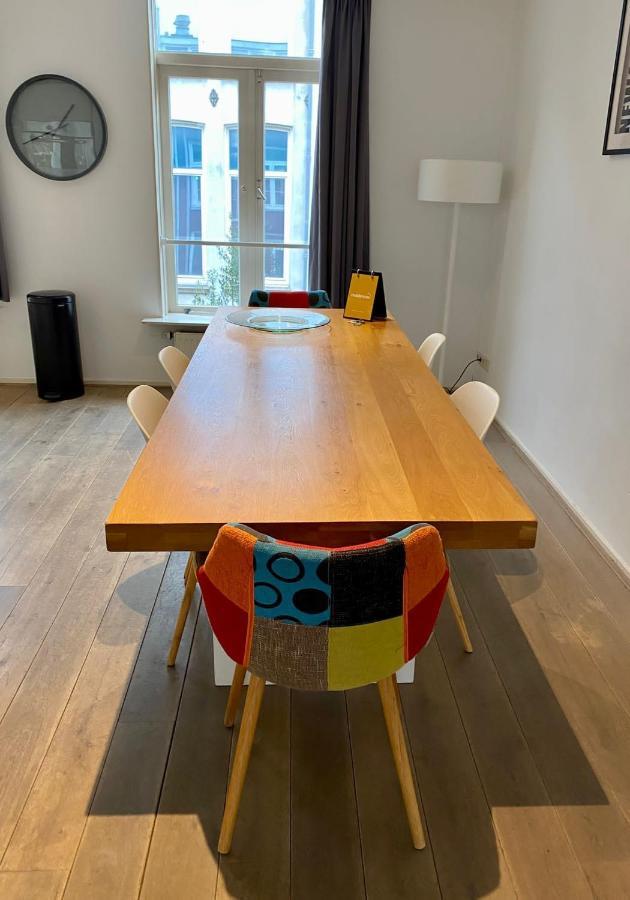 Residences Old South アムステルダム エクステリア 写真