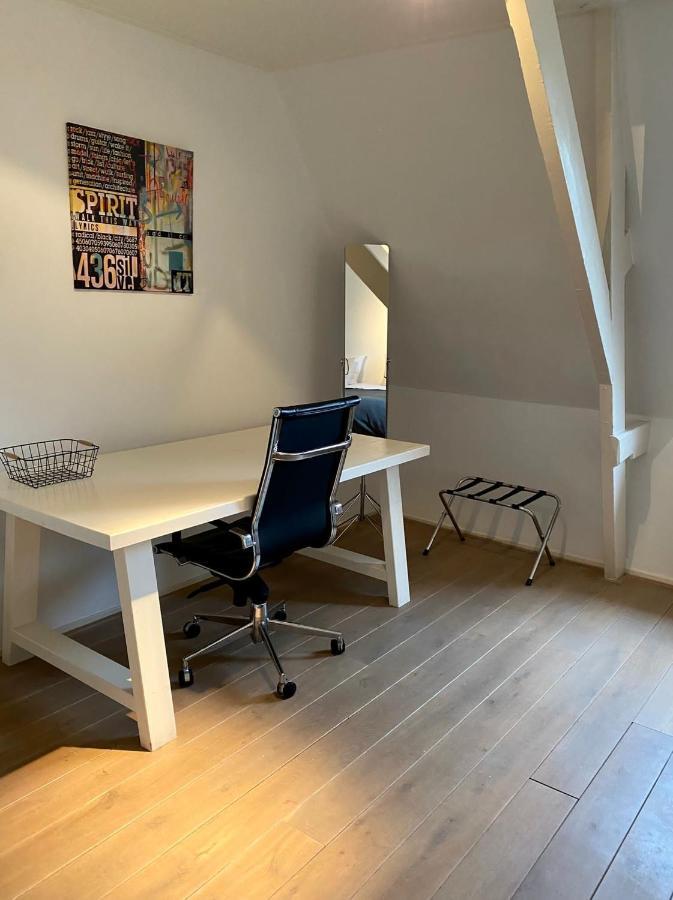 Residences Old South アムステルダム エクステリア 写真