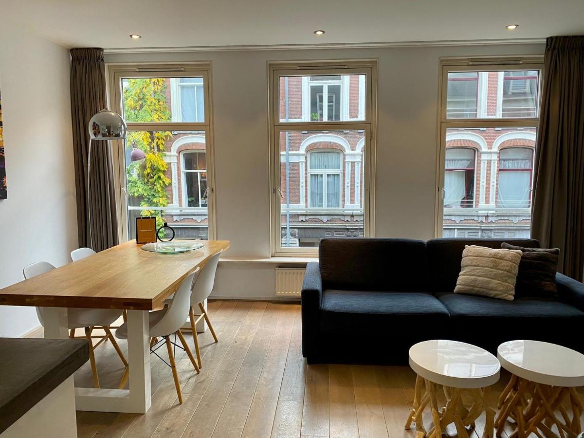 Residences Old South アムステルダム エクステリア 写真