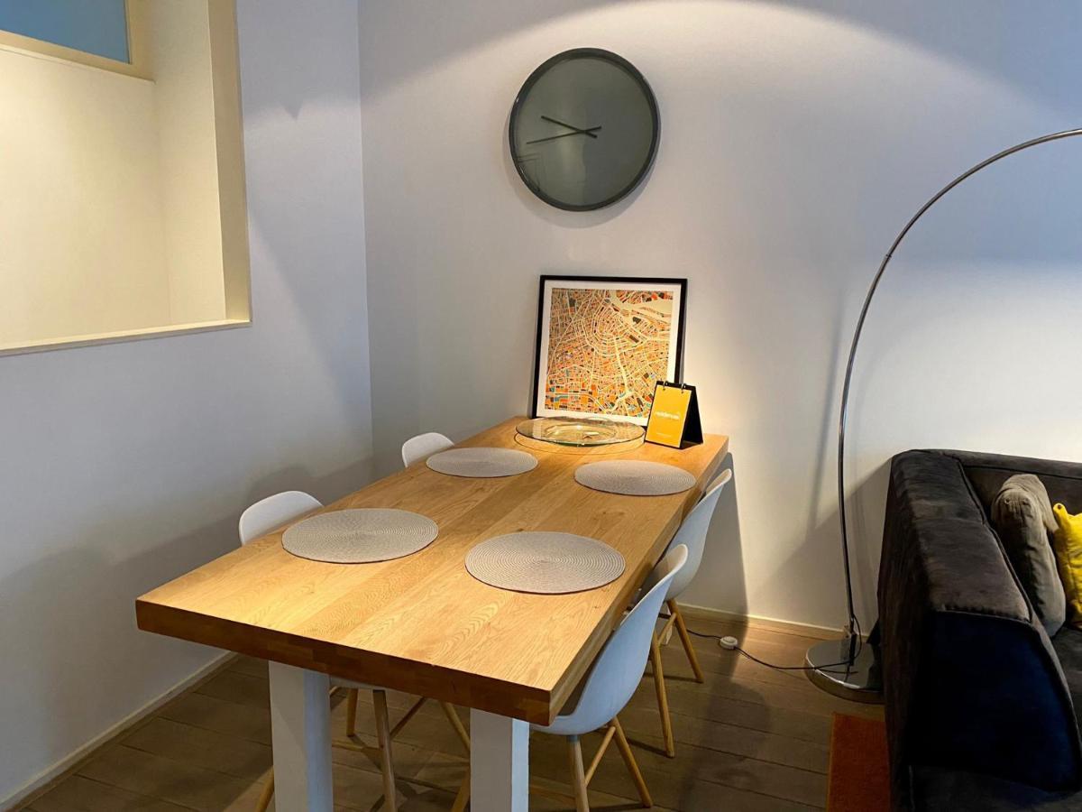 Residences Old South アムステルダム エクステリア 写真