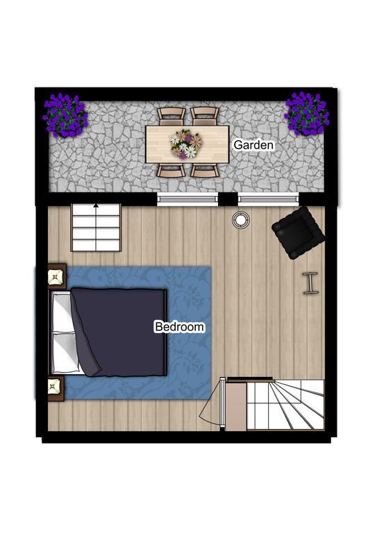 Residences Old South アムステルダム エクステリア 写真